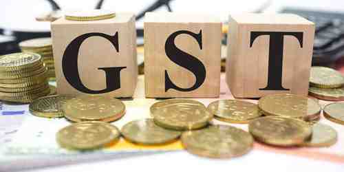 GST Expert in Dwarka