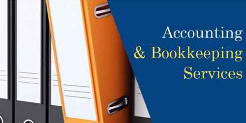 Accounts & Bookkeeping Dwarka
