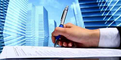 Foreign Company Registration