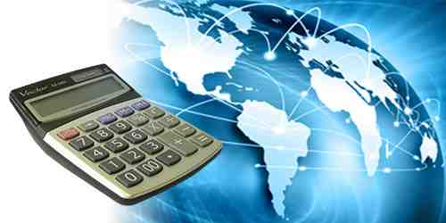 Accounts Outsourcing Dwarka
