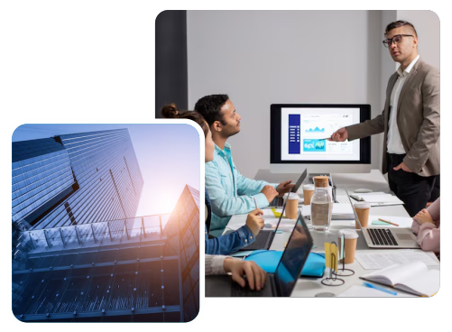 Company Registration in Dwarka