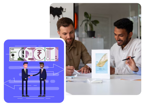 Foreign company registration in India